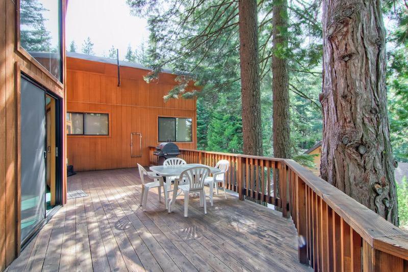 Yosemite View Villa Yosemite West Luaran gambar